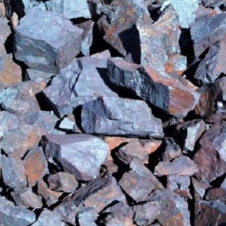 IronOre