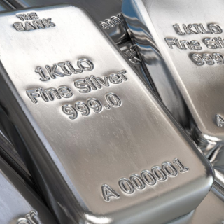Silver