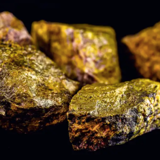 Uranium