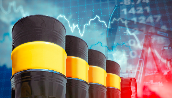 Oil Price Predictions for 2024: Geopolitical Risks, OPEC+ Strategies, and Renewable Energy Shifts