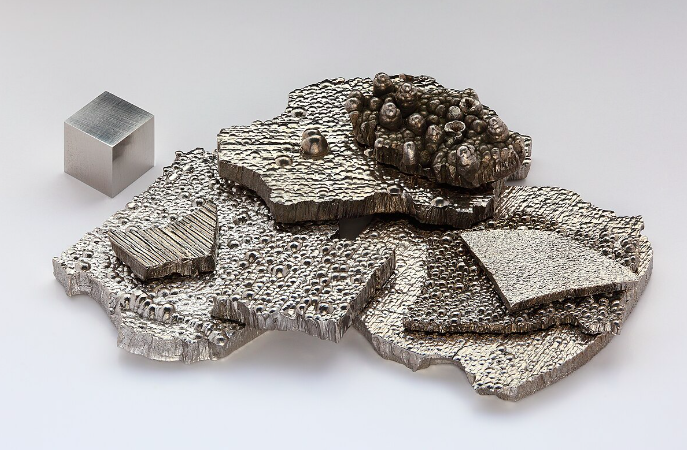 Cobalt: Essential Metal for the Future – Uses, Benefits, and Investment Opportunities