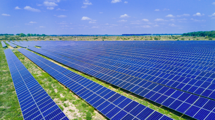 Critical Minerals for Clean Energy: Powering the Global Energy Transition
